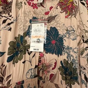 American Rag Dress - Size Small